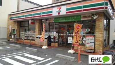 セブンイレブン名古屋瑞穂通5丁目店：342m