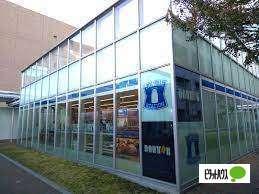 ローソン名古屋市立大学病院店：483m