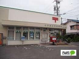 名古屋赤坪郵便局：112m