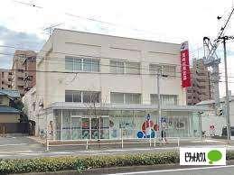 岡崎信用金庫滝子支店：261m