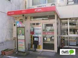 名古屋石川橋郵便局：464m