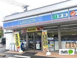 ローソン藤成通二丁目店：112m
