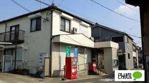 名古屋星崎郵便局：851m