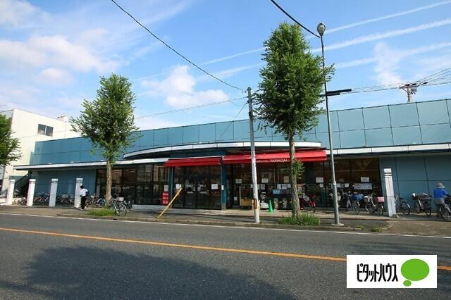 ヤマダイ笠寺店：394m
