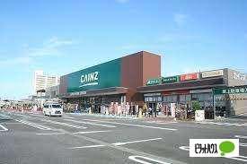 カインズ名古屋堀田店：1062m