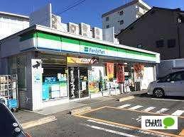 ファミリーマート瑞穂田光町店：327m