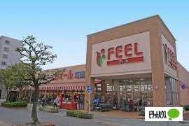 フィール堀田店：293m