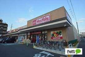 マックスバリュ瑞穂通店：206m
