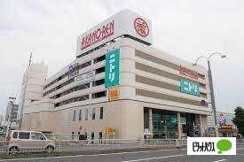 ニトリあかのれん新瑞橋店：963m