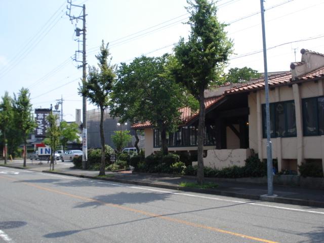 あさくま東浦通り店：767m