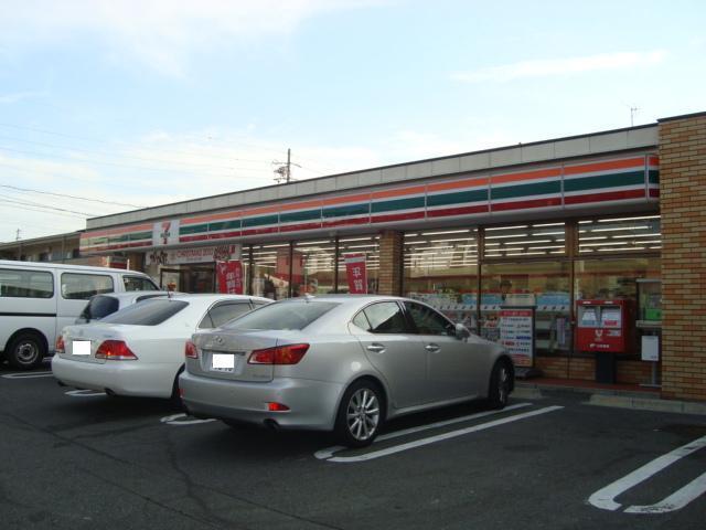 セブンイレブン名古屋水広下店：1448m