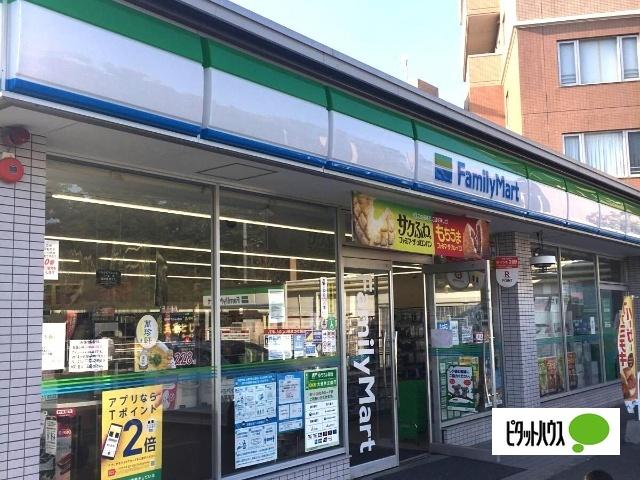 ファミリーマート瑞穂内方町店：279m