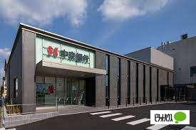 中京銀行新瑞橋支店：261m