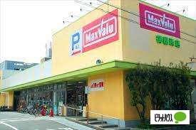 マックスバリュ御器所店：498m
