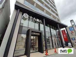 十六銀行桜山支店：781m