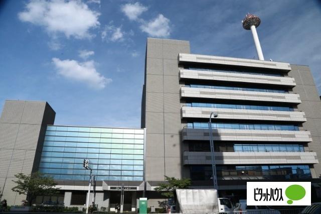 名古屋市昭和区役所：3255m