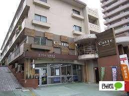 名古屋山手通郵便局：260m