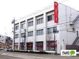 三菱UFJ銀行滝子支店：764m