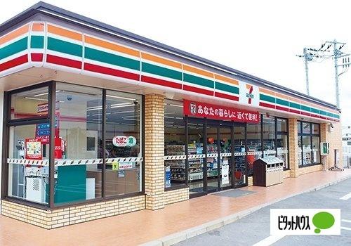 セブンイレブン名古屋呼続1丁目店：314m