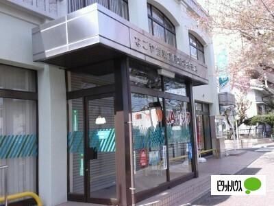 JAなごや桜支店：634m