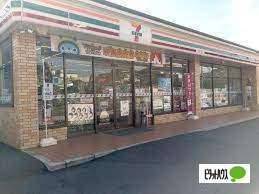 セブンイレブン名古屋高田町2丁目店：373m