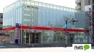 瀬戸信用金庫瑞穂通支店：880m