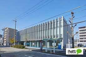 碧海信用金庫名古屋支店：162m