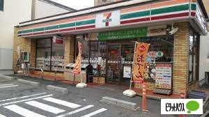セブンイレブン名古屋瑞穂区役所前店：139m