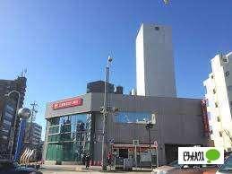 三菱UFJ銀行新瑞橋支店：564m
