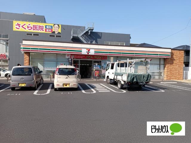 セブンイレブン名古屋鳴子町3丁目店：593m