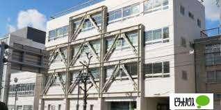 医療法人安正会安井病院：194m