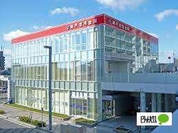 瀬戸信用金庫鳴海支店：242m