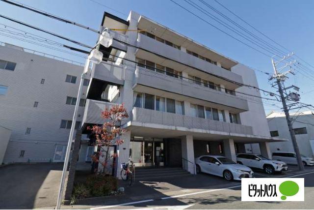 医療法人幸寿会平岩病院：714m