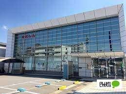 瀬戸信用金庫恵方支店：964m