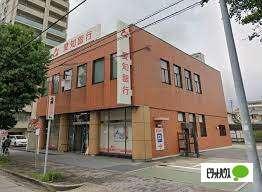 愛知銀行笠寺支店：353m