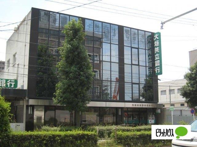 大垣共立銀行高辻支店：804m