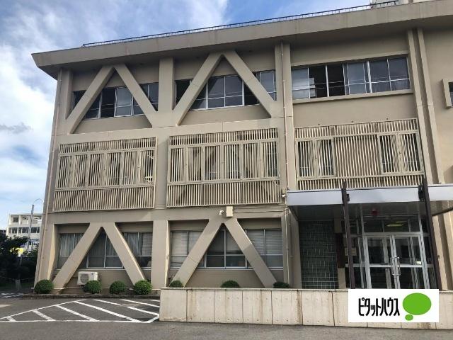 瑞穂警察署：1605m