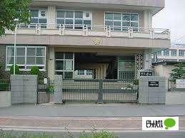 名古屋市立八事東小学校：892m