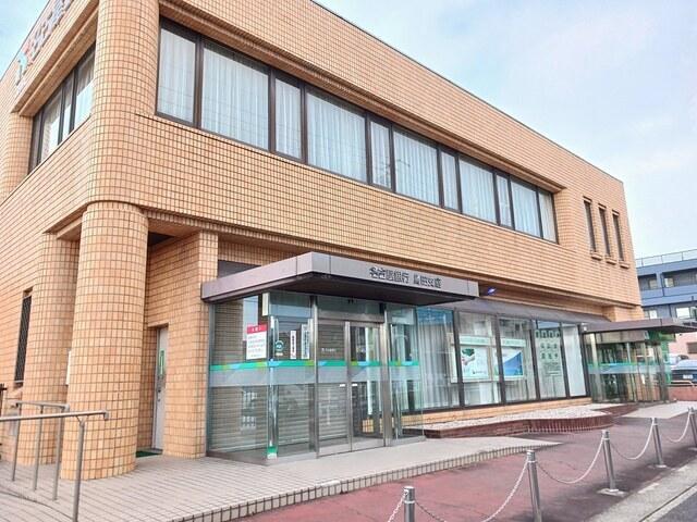 名古屋銀行：135m