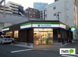 ファミリーマート津島警察署前店：349m