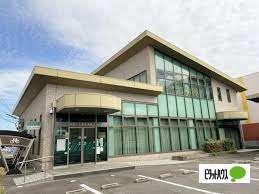JAあいち海部津島支店：735m