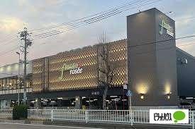 フランテロゼ白壁：714m