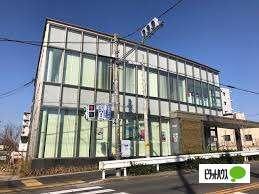 あいち銀行鳴子中央支店：246m