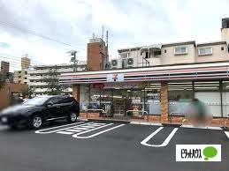 セブンイレブン名古屋植田1丁目店：310m