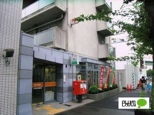 名古屋東片端郵便局：172m