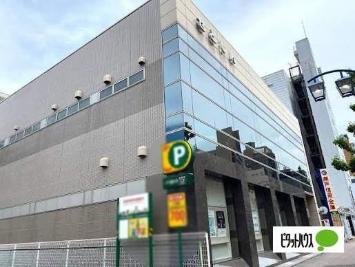 瀬戸信用金庫今池支店：228m