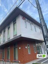 あいち銀行塩付通支店：811m