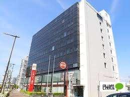 三菱UFJ銀行東支店：259m