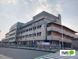 名古屋市立大学医学部附属リハビリテーション病院：1941m