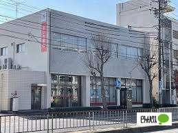 あいち銀行中根支店弥富通出張所：799m
